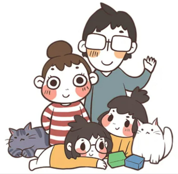 웹툰 '열무와 알타리'. ⓒ카카오엔터테인먼트