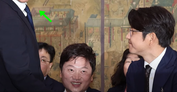 과연 홍감독의 표정은?. ⓑMBC