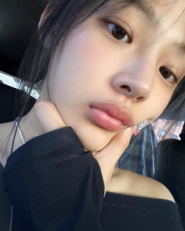 뉴진스 민지&nbsp;ⓒ인스타그램