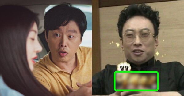 (기사 내용과 무관한 자료사진) 영화 '장르만 로맨스'의 한 장면, 예능 '무한도전'의 한 장면. ⓒ넥스트엔터테인먼트월드, MBC