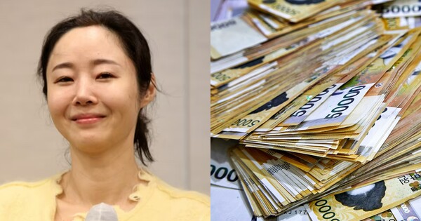 민희진 전 대표(좌), 기사 이해를 돕기 위한 이미지(우). ⓒ뉴스1, Adobestocks
