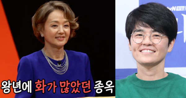 배우 배종옥과 노희경 작가.&nbsp;ⓒSBS/뉴스1