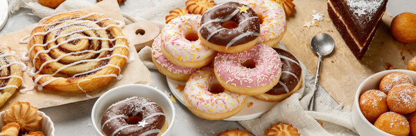 기사와 무관한 디저트 관련 자료 사진.&nbsp;ⓒ어도비스톡