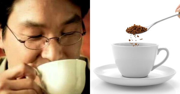 인스턴트 커피 맛 '영끌' 꿀팁은? ⓒ동서식품, 어도비스톡
