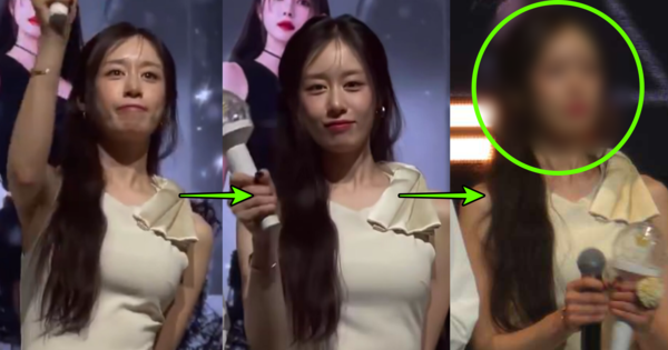 지연. ⓒX(구 트위터)