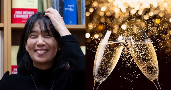 작가 한강 ⓒ뉴스1, 어도비스톡&nbsp;