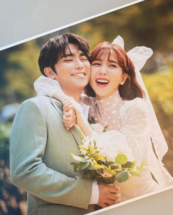 걸그룹 크레용팝 출신 33세 초아가 자궁경부암 투병 중이라 깜짝 고백했고, 편지 보니 두 손 모아 기도하게 된다