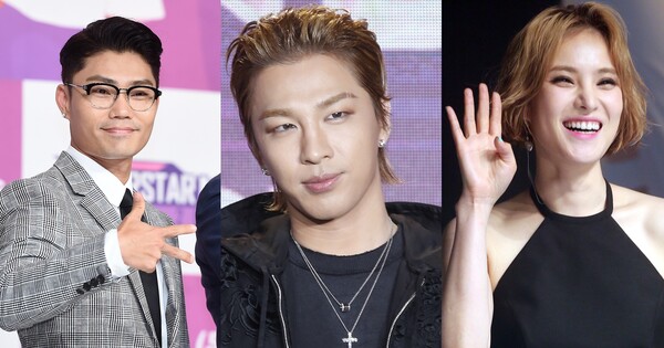 조세호 결혼식 주례·사회·축가·축사 라인업: 인맥 총출동으로 벌써 눈부시다