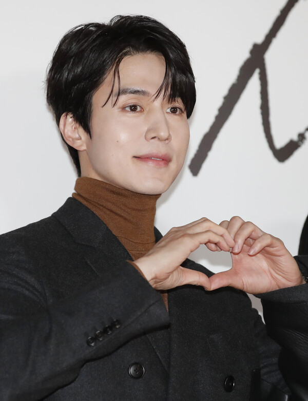 배우 이동욱 뉴스1