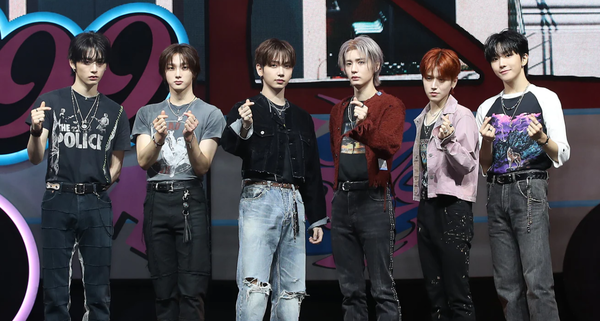 보이즈넥스트도어. ⓒ뉴스1