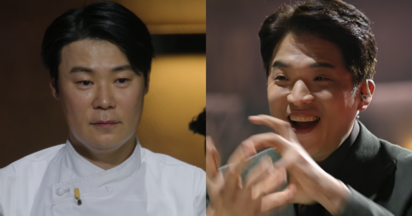 최현석 탈락시키려.. 흑백요리사 밈 해명한 안성재: 괜히 더 놀리고 싶다