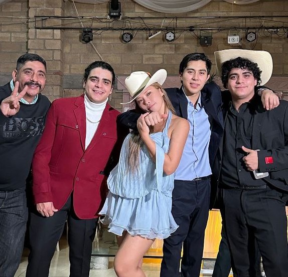 가비가 20일 인스타그램에 올린 사진 ⓒ가비 인스타그램&nbsp;