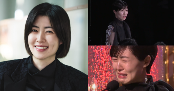 ​심은경. ⓒ스튜디오 빌/SBS