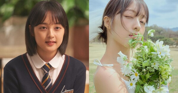 '스카이캐슬' 배우 김보라가 만 28살에 결혼한 이유? ⓒJTBC, 김보라 인스타그램