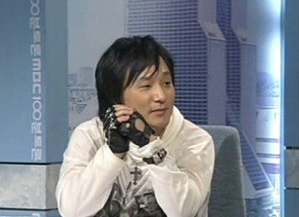 신해철은 문화방송 ‘100분 토론’의 단골 패널이었다. ⓒ유튜브 갈무리