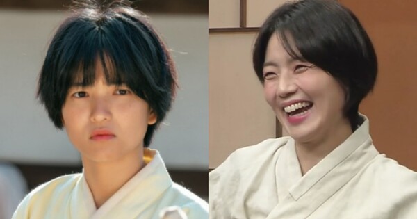 드라마 '정년이' 패러디한 'SNL 코리아'에 비판 쇄도하는 이유? ⓒtvN, 쿠팡플레이