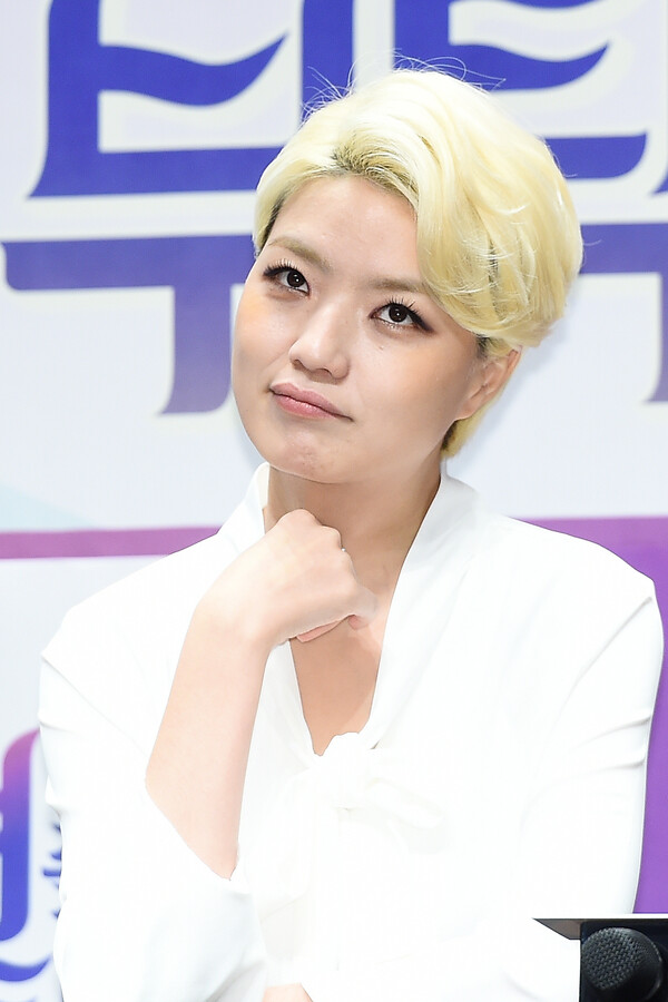 내가 제일 좋다고? ⓒ뉴스1