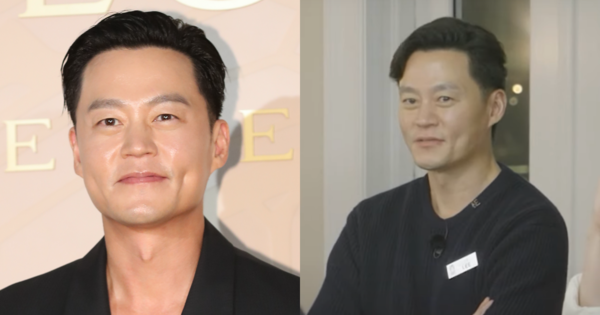 이서진&nbsp;ⓒ뉴스1/tvN