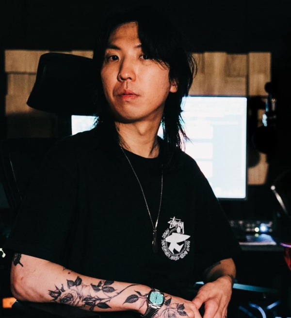 구름. ⓒ구름 인스타그램