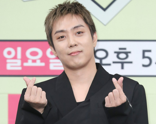 은지원. ⓒ뉴스1