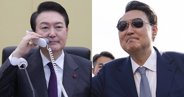 윤석열 대통령 ⓒ뉴스1&nbsp;