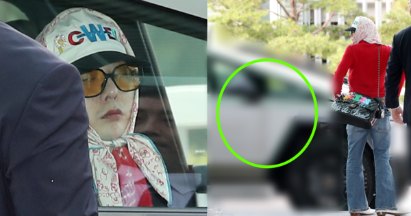 지드래곤. ⓒ뉴스1