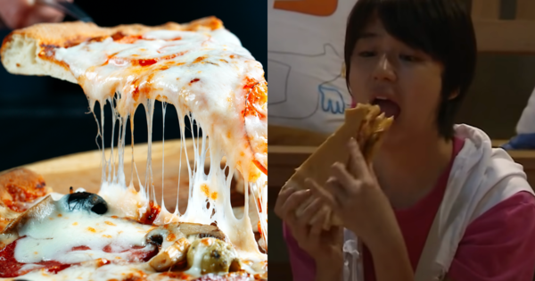 기사와 무관한 피자 자료 사진/드라마 '커피프린스 1호점' 캡쳐본.&nbsp;ⓒ어도비스톡/MBC