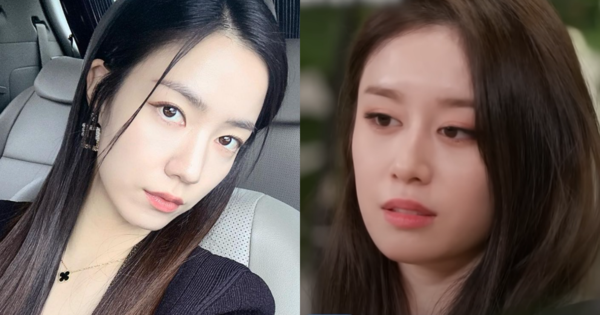 화영, 지연. ⓒ화영 인스타그램/tvN