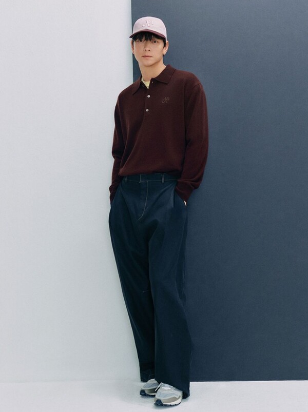 43세 강동원이 전해 온 소식: 영화, 드라마 촬영도 아닌 쇼핑몰을 오픈했다