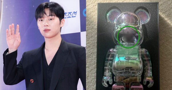 배우 최현욱(좌), 어머(우). ⓒ뉴스1, 온라인 커뮤니티