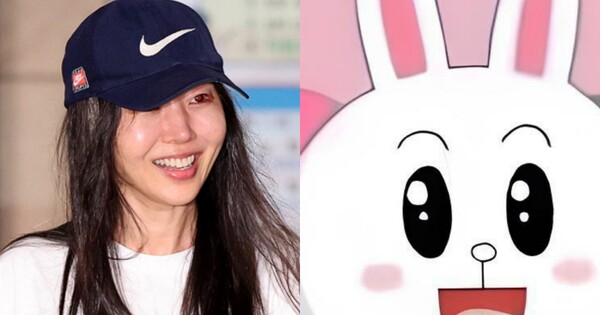 민희진이 하이브를 떠난다. ⓒ뉴스1, 민희진 인스타그램&nbsp;