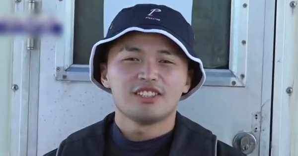 마이크로닷의 근황은? ⓒ채널A