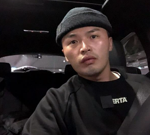 다시 방송에서 볼 수 있을까? ⓒSNS