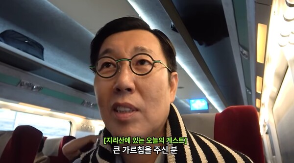 “전부 신맛이…” 전유성이 부쩍 수척해진 얼굴로 전한 근황은 안타까운 상황이었다