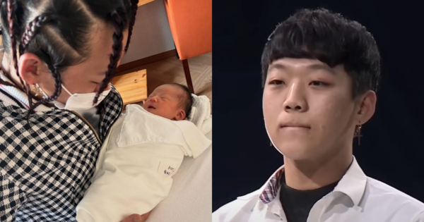 양홍원. ⓒ양홍원 인스타그램/Mnet