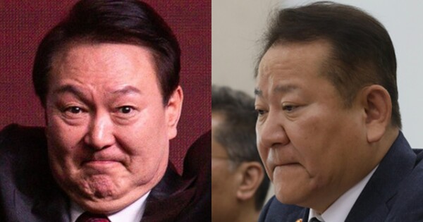 제가 안 된다고 하니까. ⓒ뉴스1