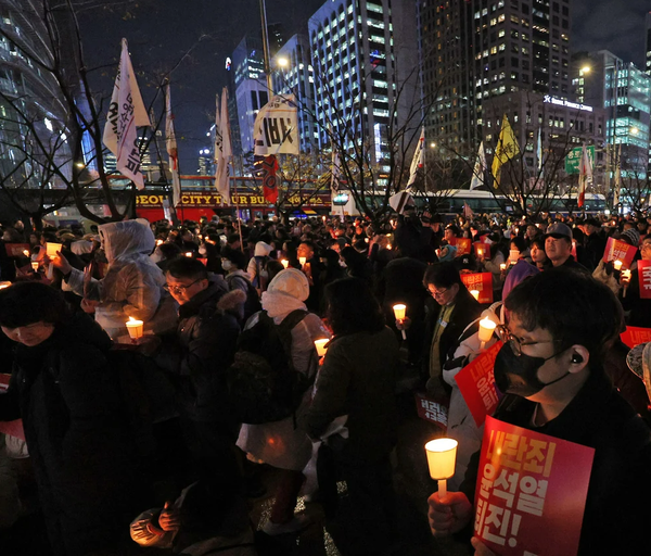 그러나 이 같은 비극에도 우리는. ⓒ뉴스1