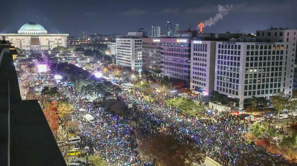 지지 않으리라. ⓒ뉴스1