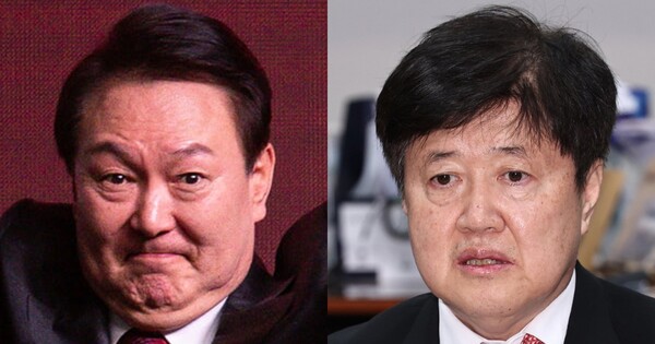 못하는데 어떻게 해요... ⓒ뉴스1