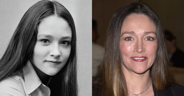 영화배우 올리비아 핫세. ⓒGettyImages Korea