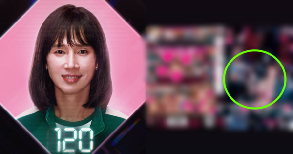 박성훈, 박성훈이 올린 포스터. ⓒ박성훈 인스타그램