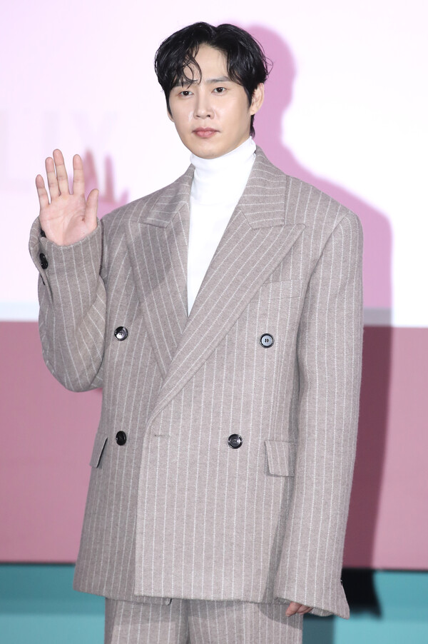 배우 박성훈.&nbsp;ⓒ뉴스1&nbsp;