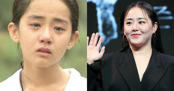 배우 문근영 ⓒ뉴스1&nbsp;