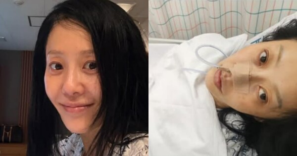 배우 고현정. ⓒ고현정 인스타그램