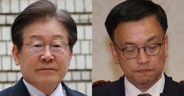 최 대행이 나한테 이럴 수 있나...? ⓒ뉴스1