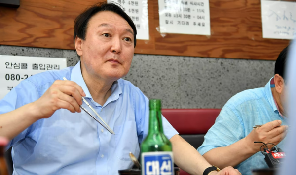 이 때가 좋았지... ⓒ뉴스1