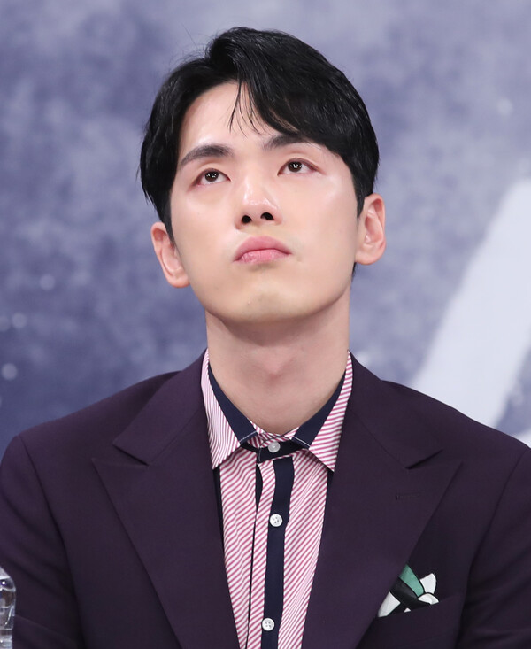 김딱딱 시절 ⓒ뉴스1