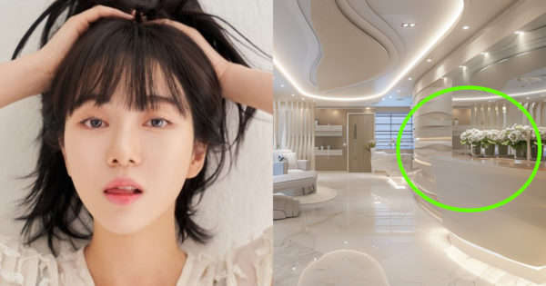 권민아, 기사 내용과 무관한 피부과 사진. ⓒ권민아 인스타그램/어도비스톡