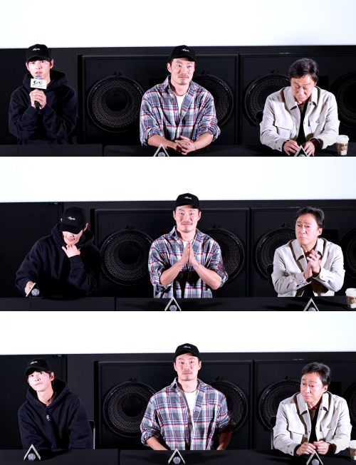 '보고타' GV. ⓒ유튜브 채널 '스타이슈'