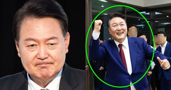구치소서 칩거 중인 윤석열 대통령이 사흘째 고수 중인 것: 듣는 내 뼈마디가 다 삐걱대는 느낌이다